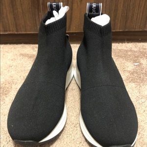 Liu Jo Knit Style Sock Sneakers